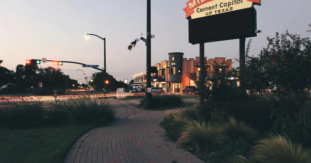 Downtown Cedartown, GA, GA