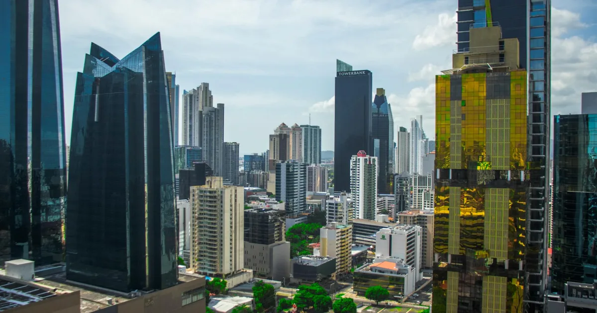 Downtown Central City, NE, NE