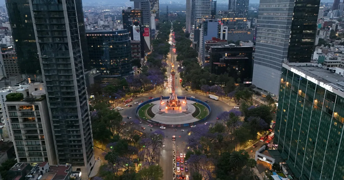 Downtown Central, LA, LA