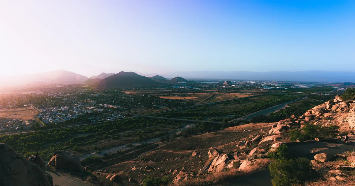 Downtown Cerritos, CA, CA