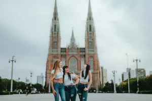 Downtown Chalmette, LA, LA