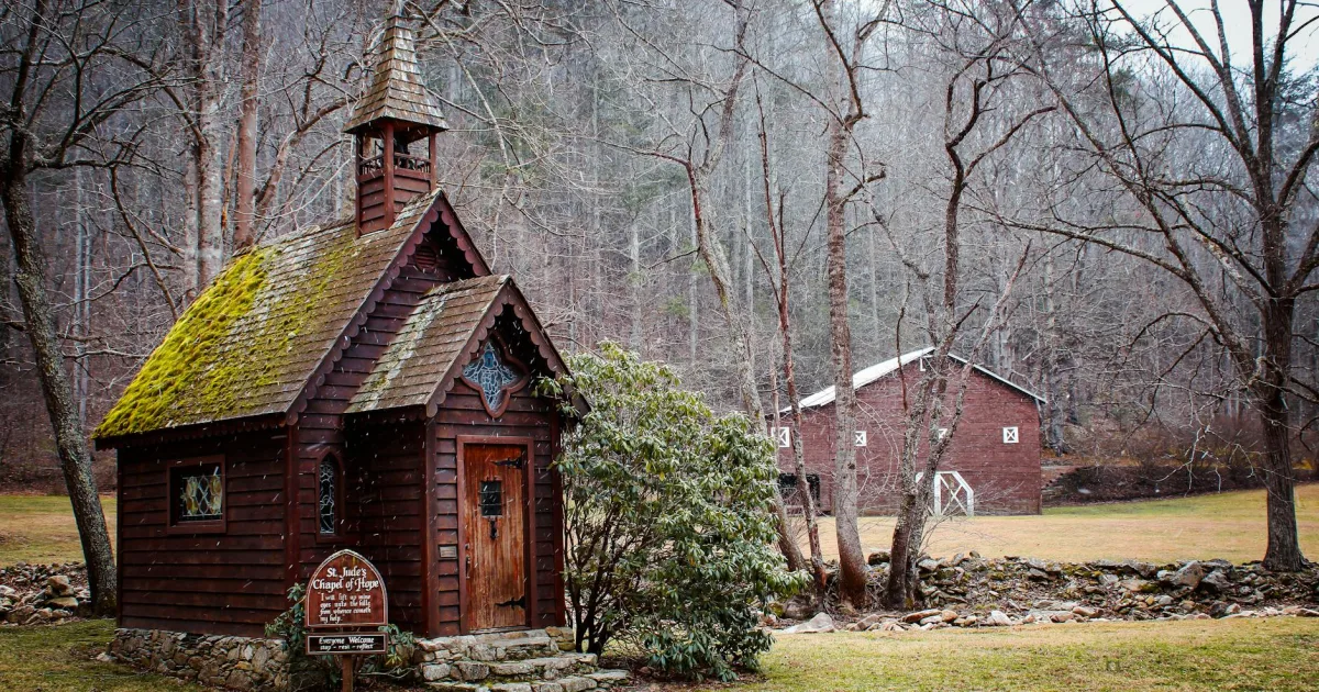 Downtown Chapel Hill, NC, NC