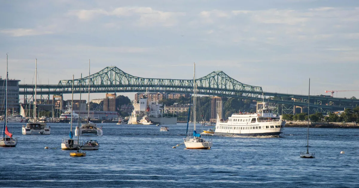 Downtown Charlestown, IN, IN