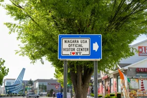 Downtown Cheektowaga, NY, NY