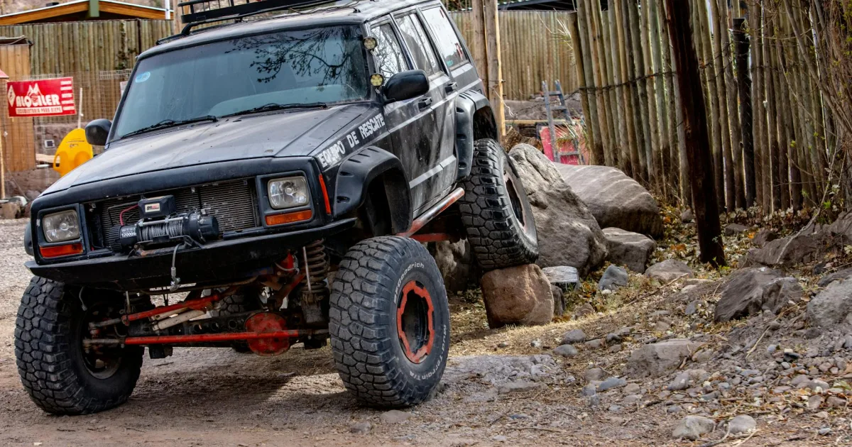 Downtown Cherokee, IA, IA