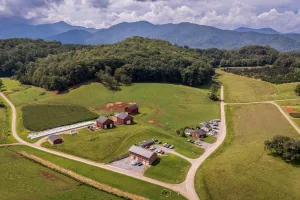 Downtown Cherryville, NC, NC