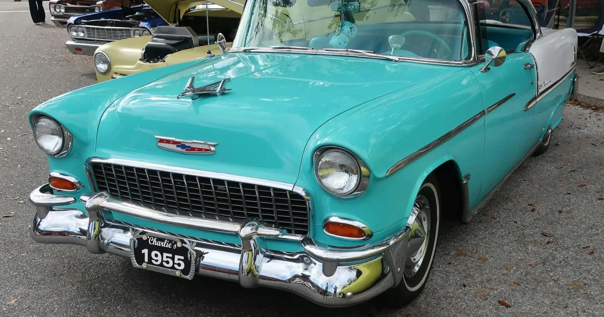 Downtown Chevy Chase Village, MD, MD