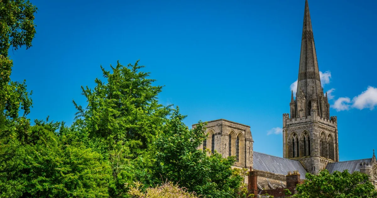 Downtown Chichester, NH, NH