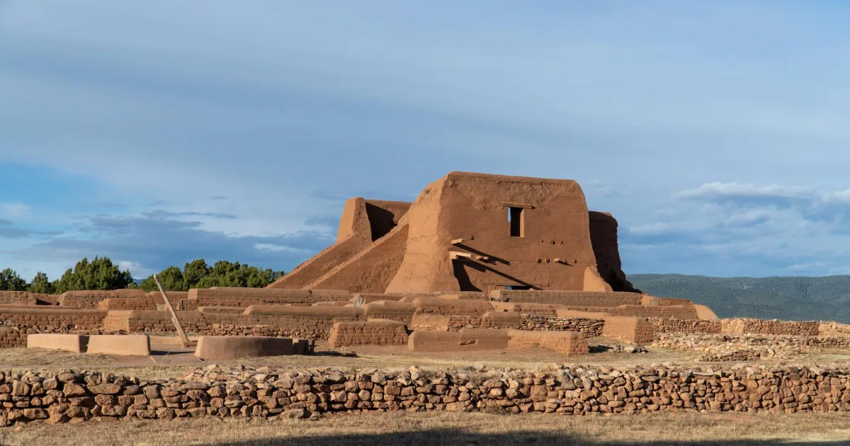 Downtown Chimayo, NM, NM