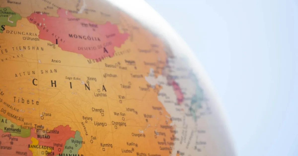 Downtown Chinle, AZ, AZ