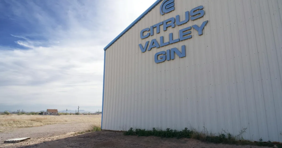 Downtown Chino Valley, AZ, AZ