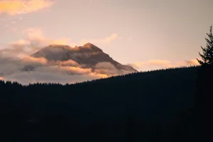 Downtown Choteau, MT, MT
