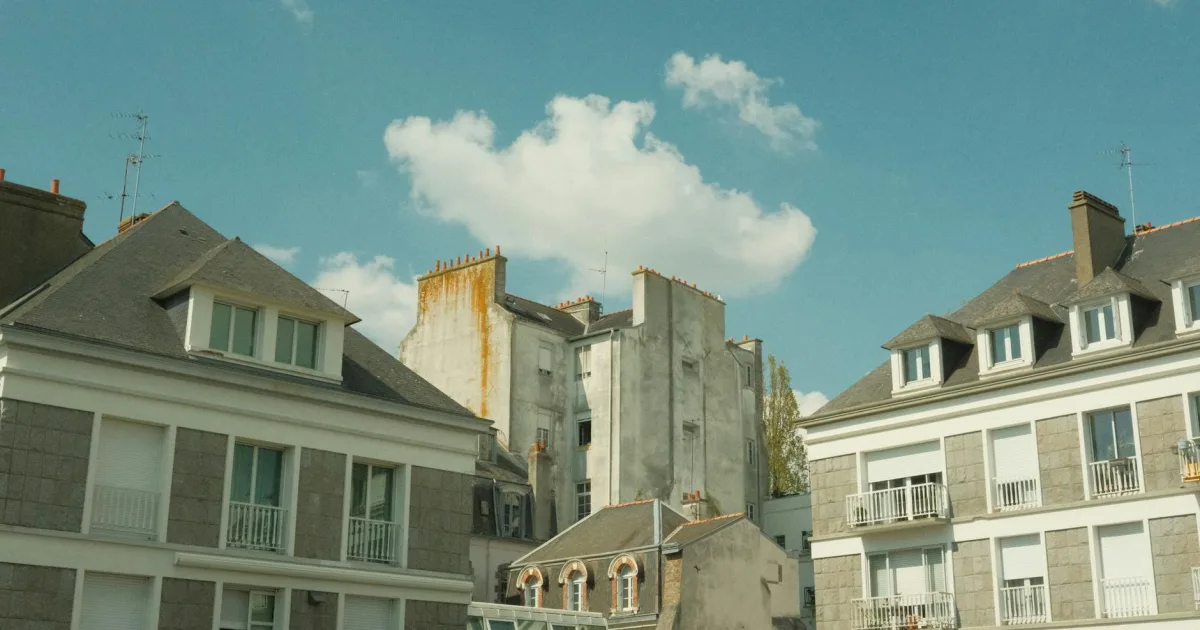 Downtown Chouteau, OK, OK