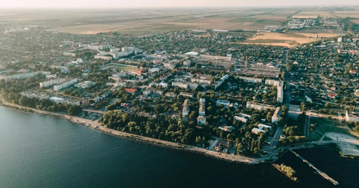 Downtown City of Gary, IN, IN