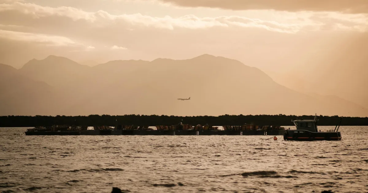 Downtown City View, SC, SC