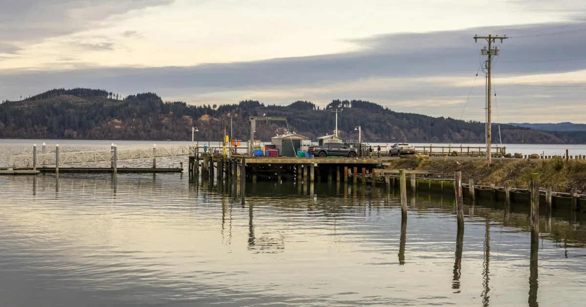 Downtown Clarkston, WA, WA