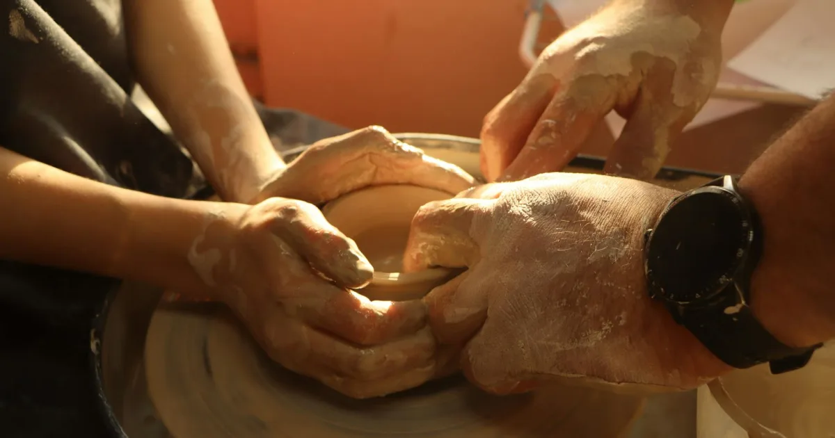 Downtown Clay Center, KS, KS