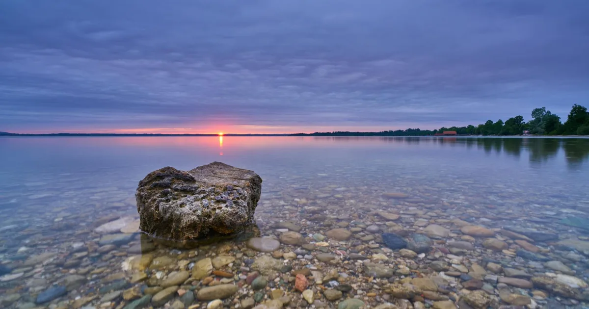 Downtown Clear Lake, IL, IL