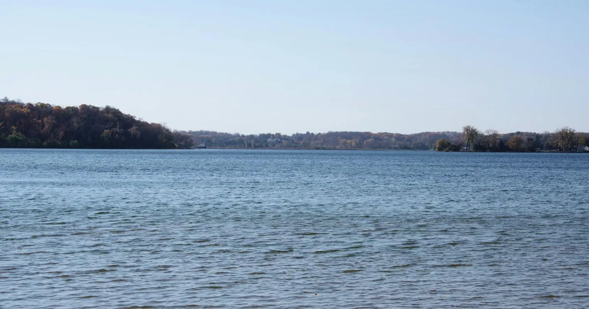 Downtown Clear Lake, IA, IA