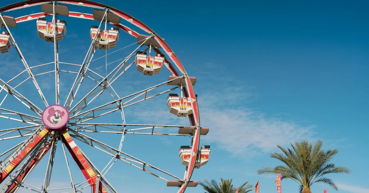 Downtown Coachella, CA, CA