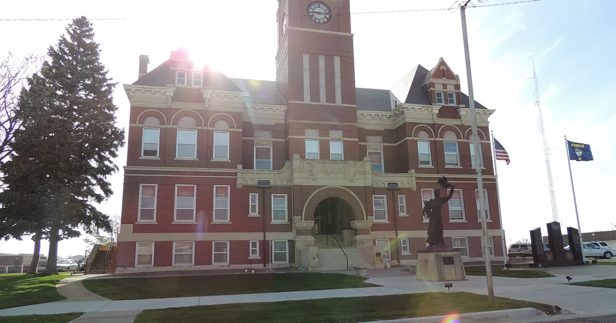 Downtown Colby, KS, KS