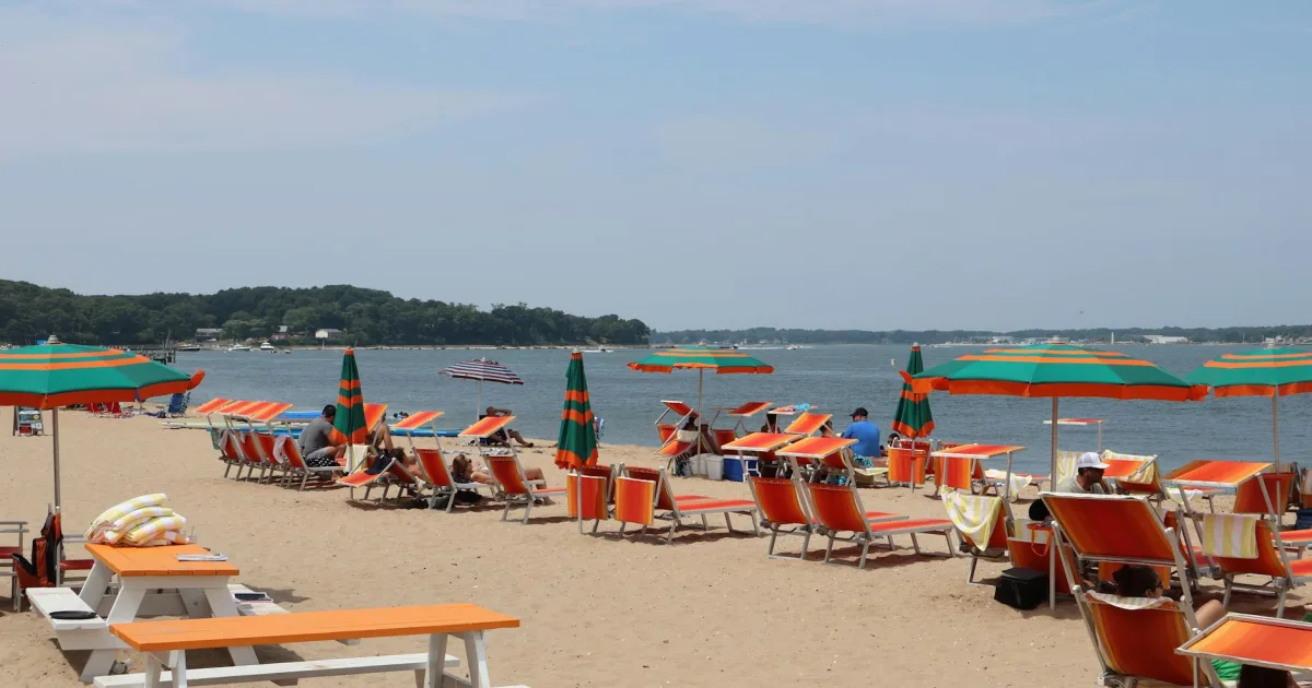 Downtown Colonial Beach, VA, VA