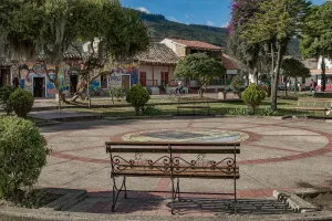 Downtown Columbiana, AL, AL