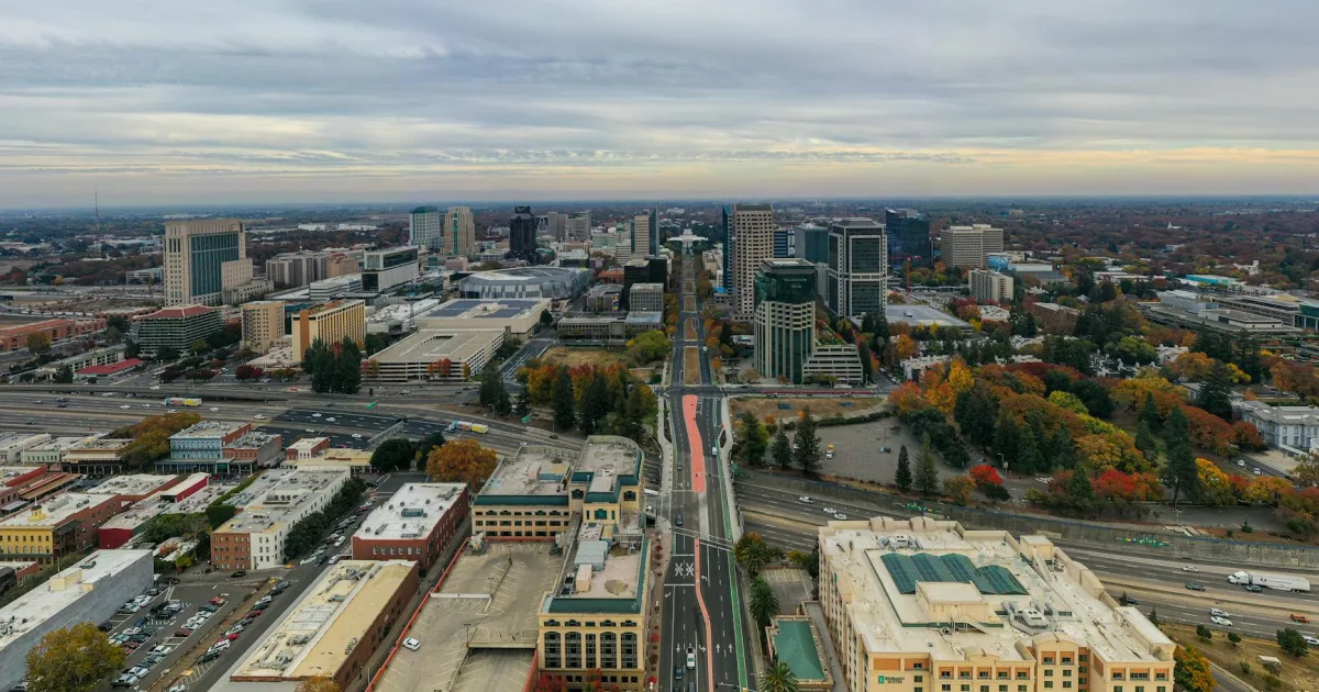 Downtown Columbus, NC, NC