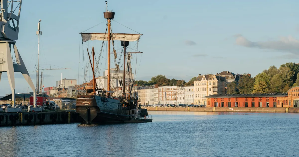 Downtown Columbus, NE, NE