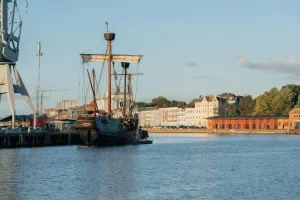 Downtown Columbus, NE, NE