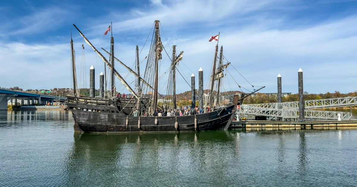 Downtown Columbus, OH, OH