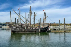 Downtown Columbus, OH, OH