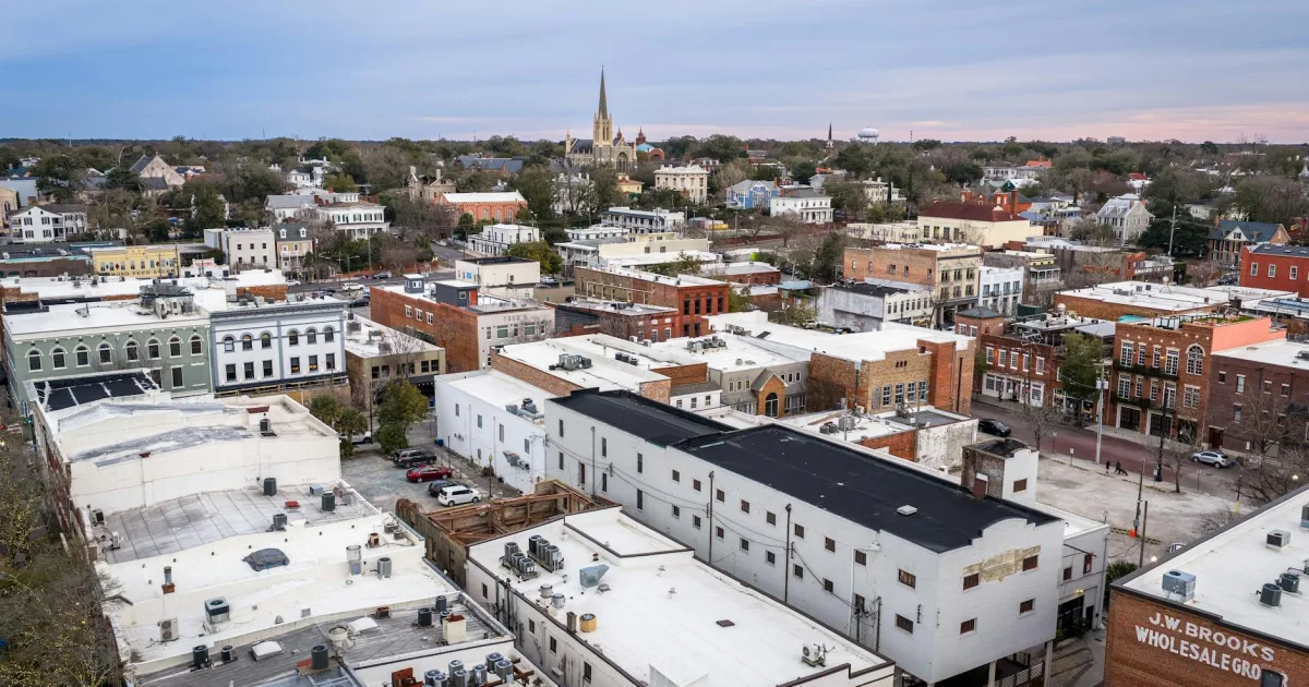 Downtown Commerce City, CO, CO