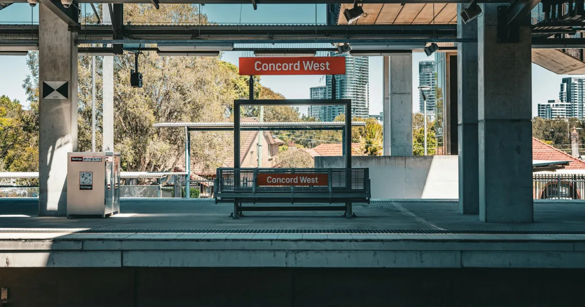 Downtown Concord, IN, IN