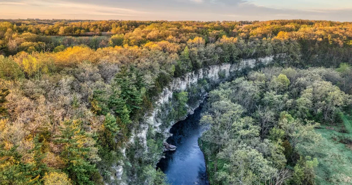 Downtown Co on Rapids, MN, MN