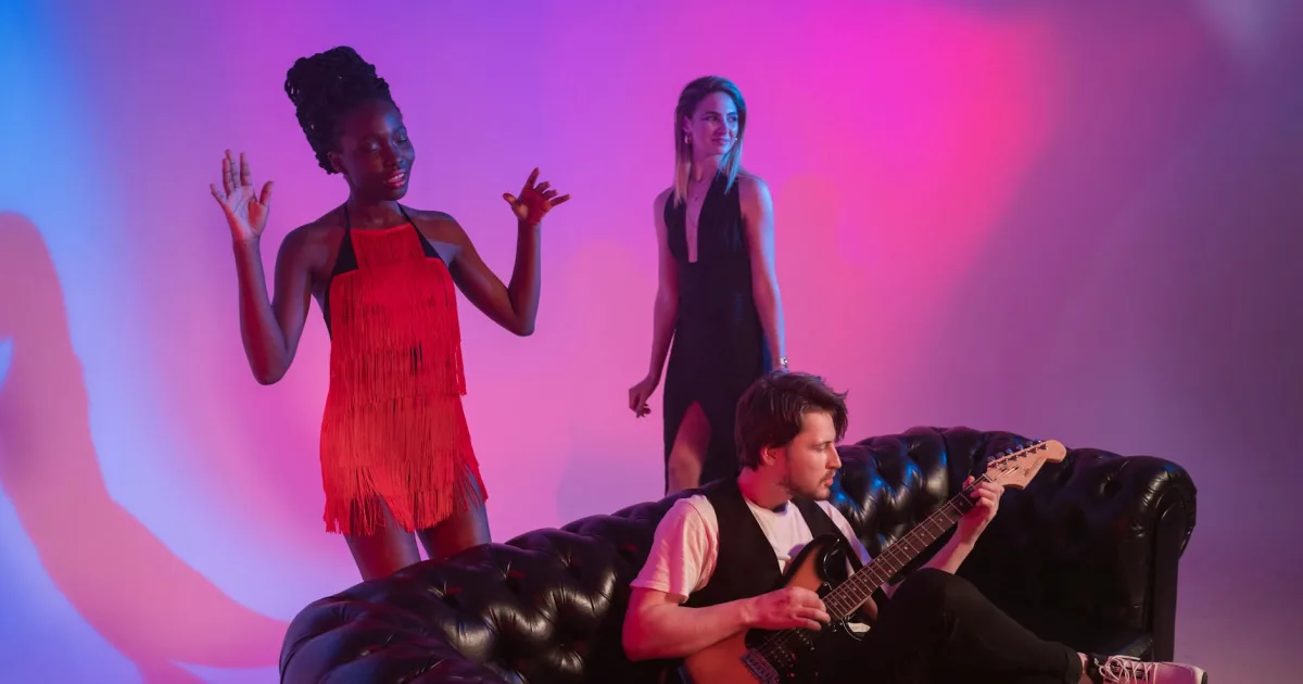 Downtown Cordele, GA, GA