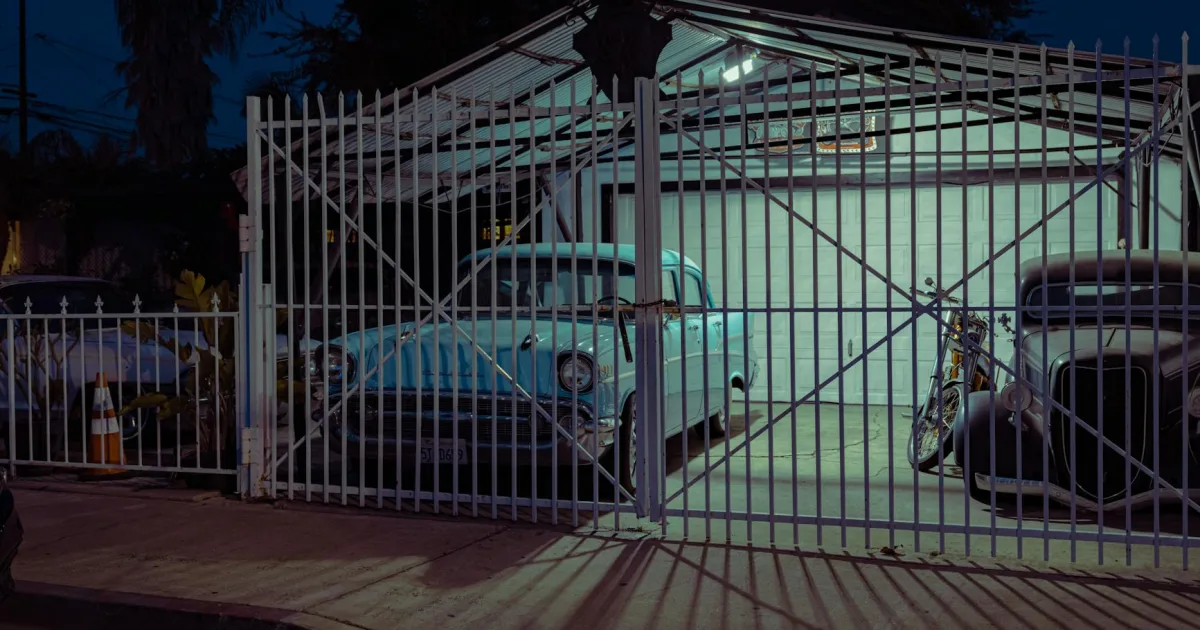 Downtown Corralitos, CA, CA