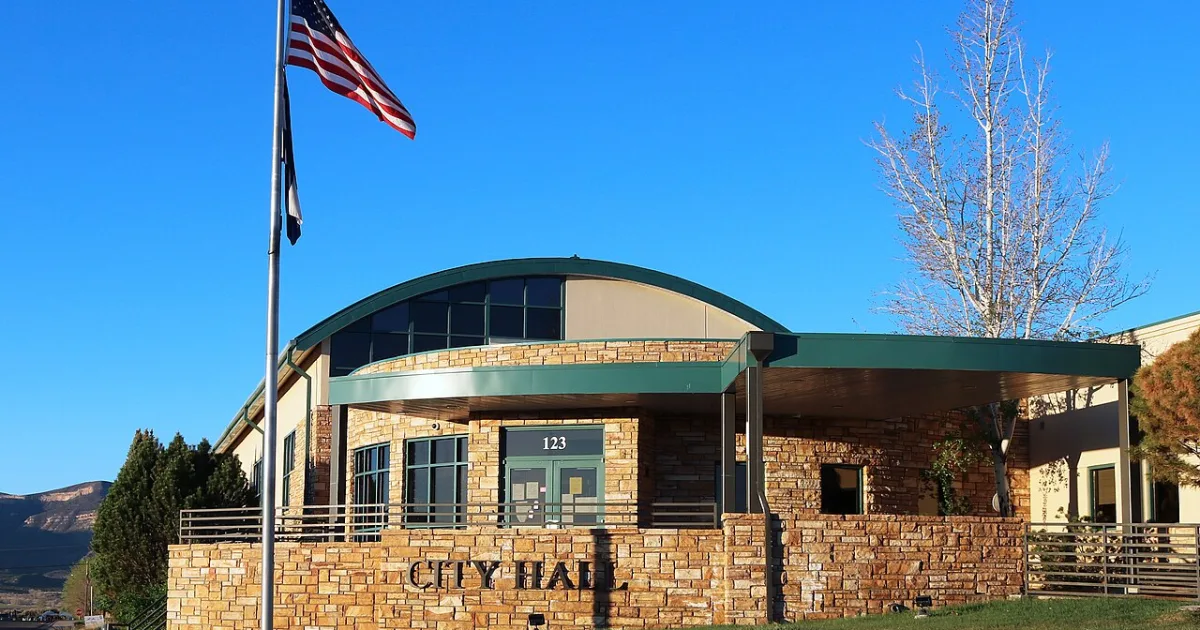 Downtown Cortez, CO, CO