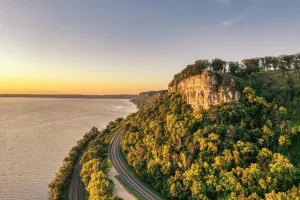 Downtown Council Bluffs, IA, IA