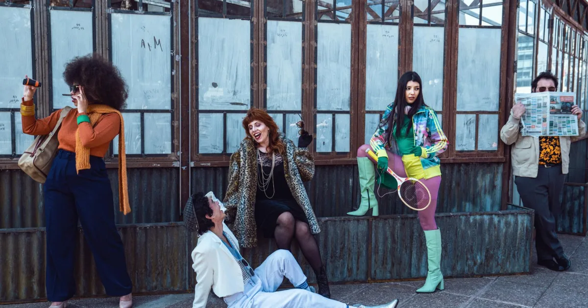 Downtown Courtland, VA, VA