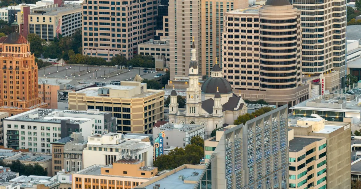 Downtown Crestline, CA, CA