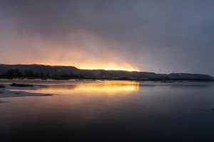 Downtown Cross Lake, MN, MN