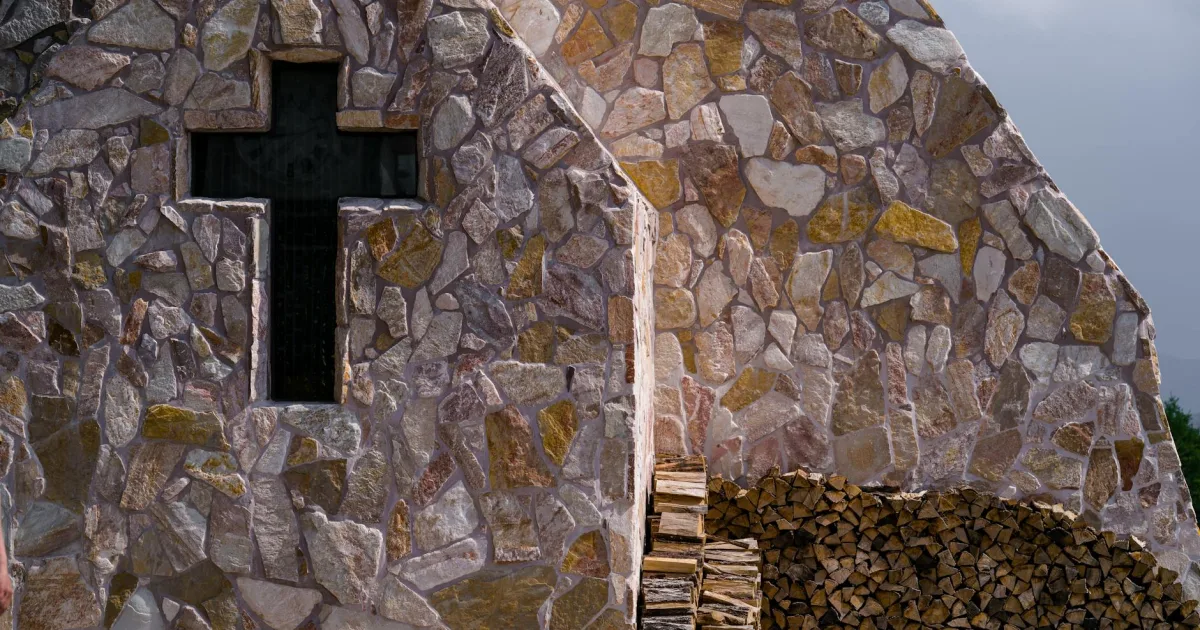 Downtown Cross Mountain, TX, TX