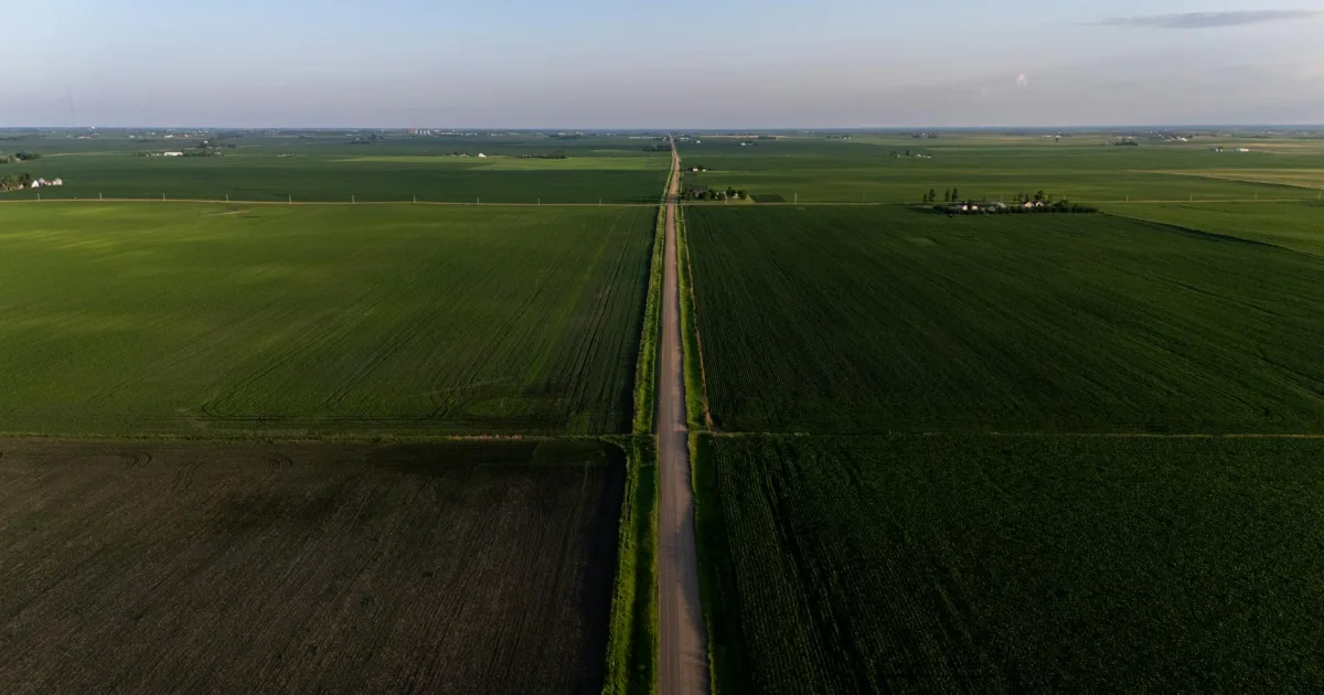 Downtown Cross Plains, WI, WI