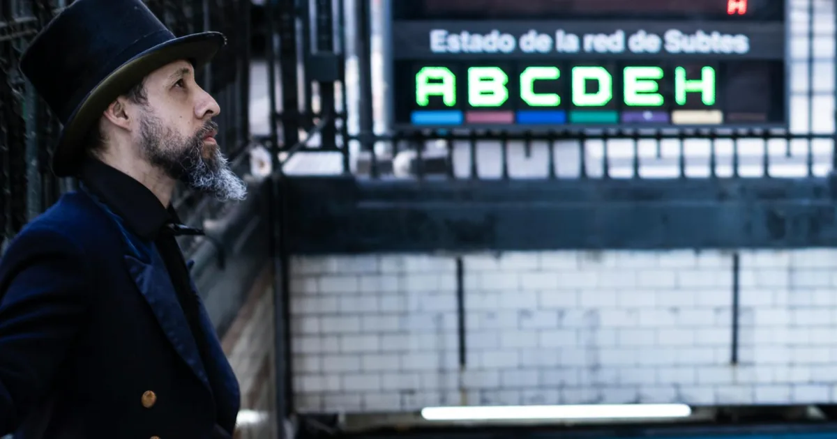 Downtown Crowley, LA, LA