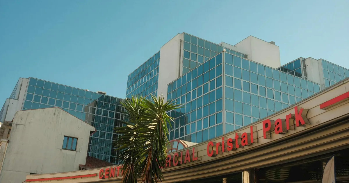 Downtown Crystal City, MO, MO