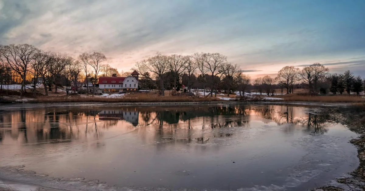 Downtown Crystal Lake, CT, CT