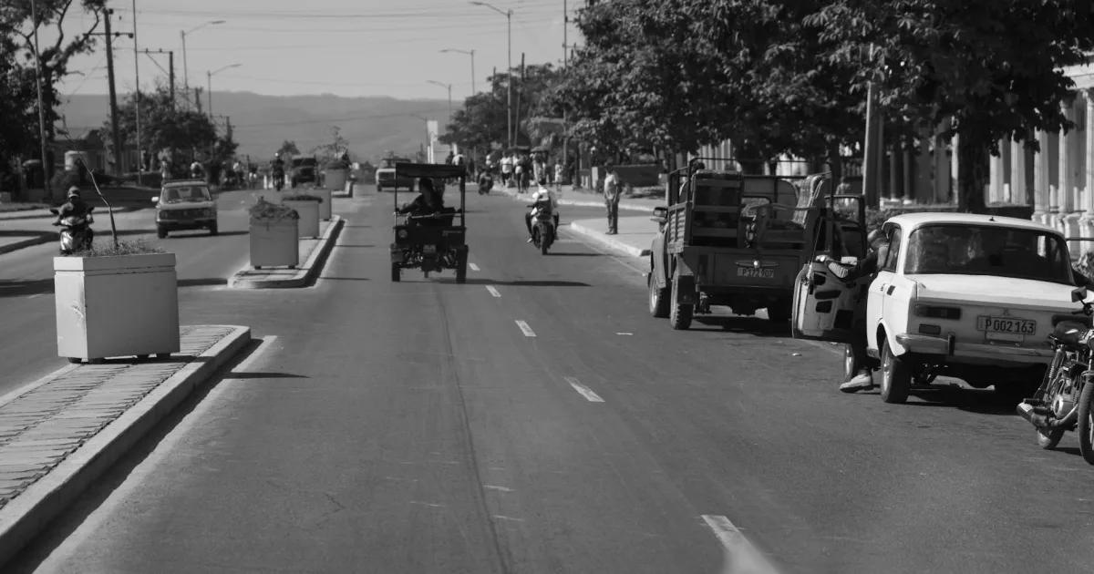 Downtown Cuba, MO, MO