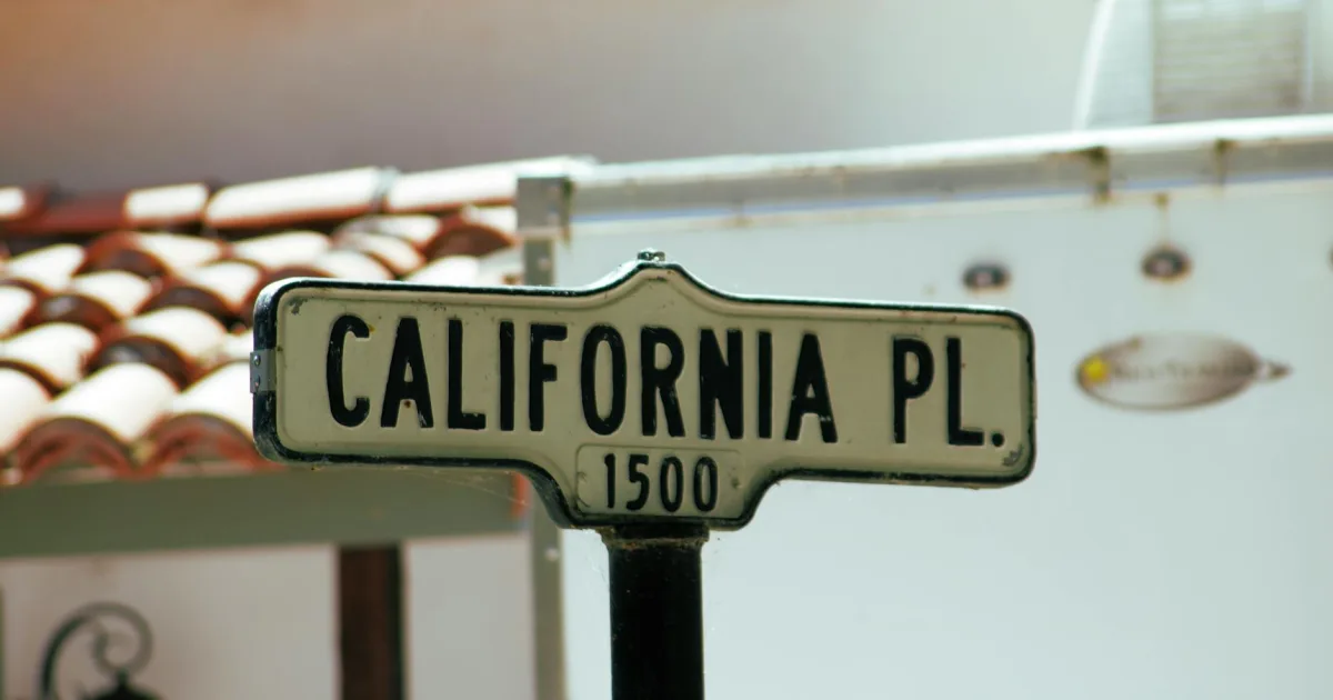 Downtown Cutten, CA, CA