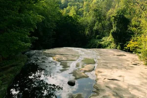 Downtown Cuyahoga Falls, OH, OH